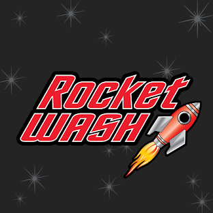 Rocket Wash WI